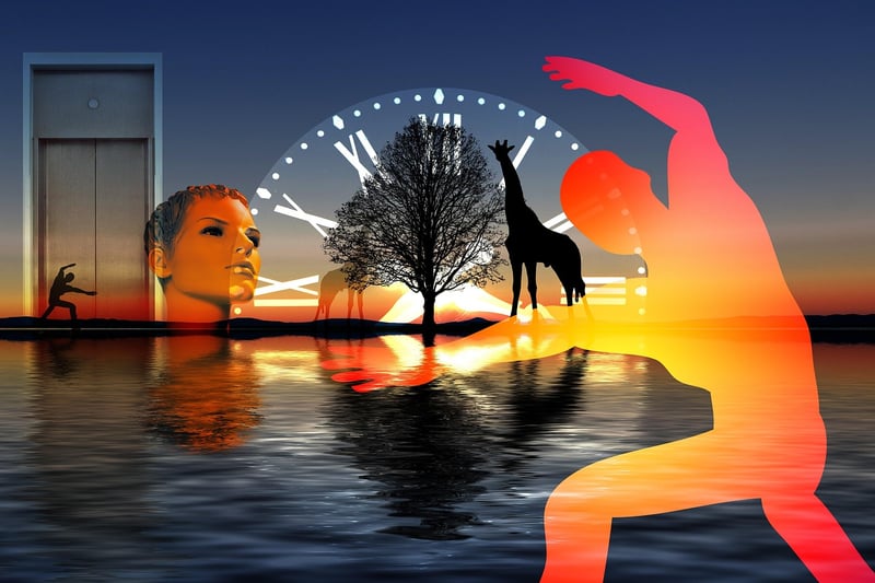 Interpreting Dream Symbols